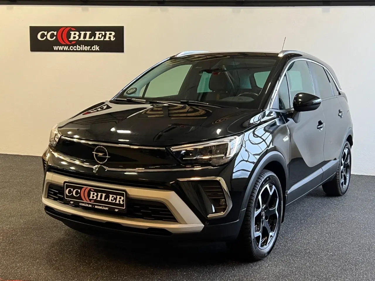 Billede 2 - Opel Crossland 1,2 T 130 Sport aut.