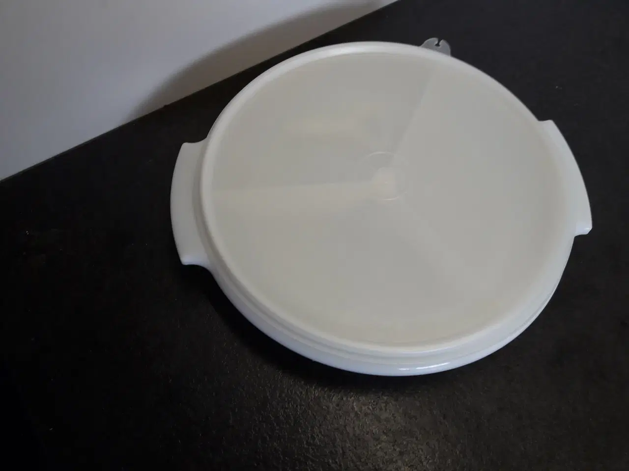 Billede 2 - Tupperware serveringsfad