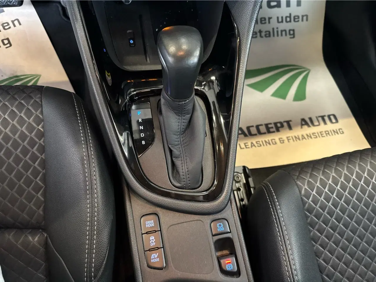 Billede 16 - Toyota Yaris 1,5 Hybrid H3 Style e-CVT