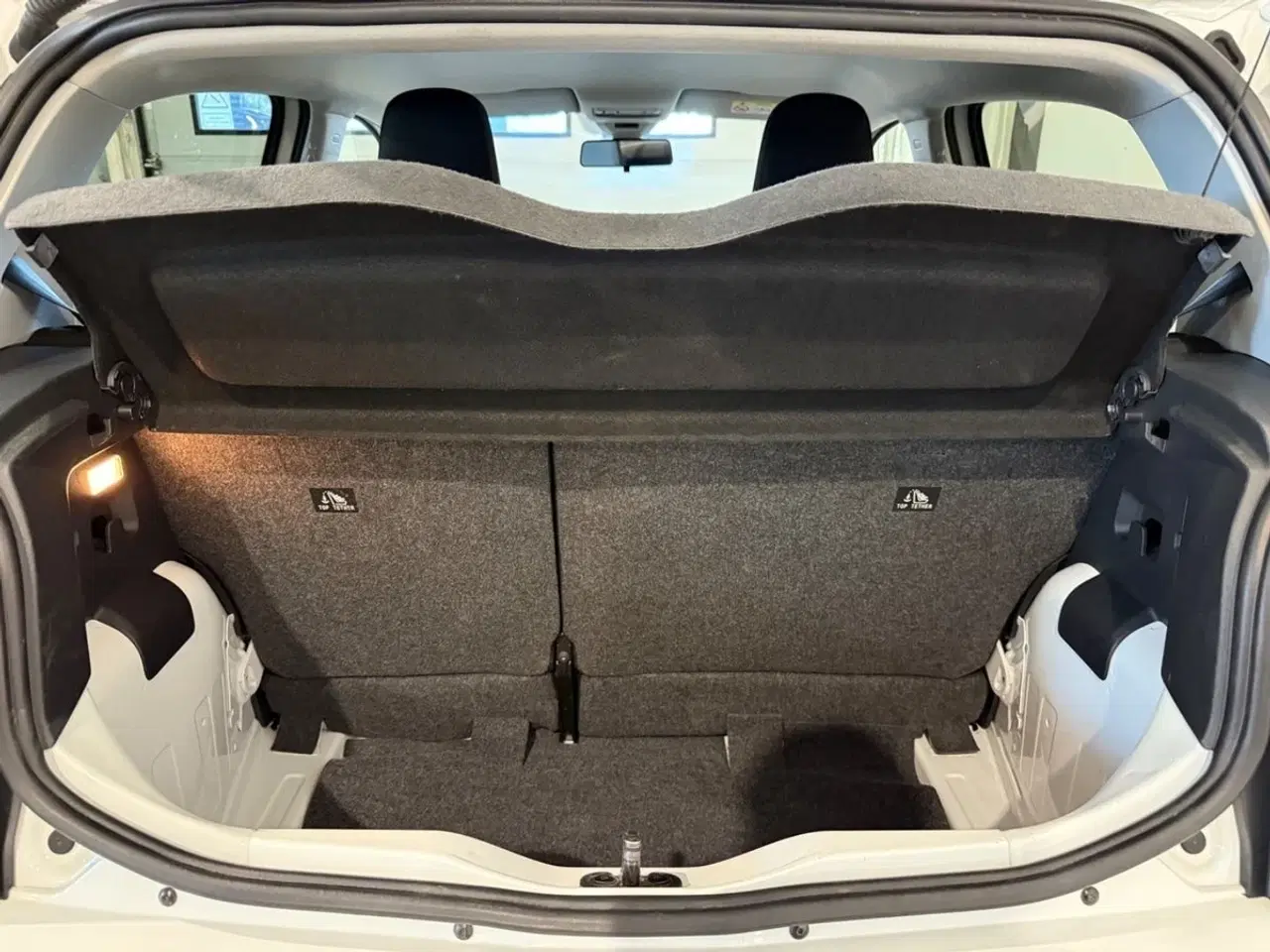Billede 16 - VW e-Up!  Move Up!