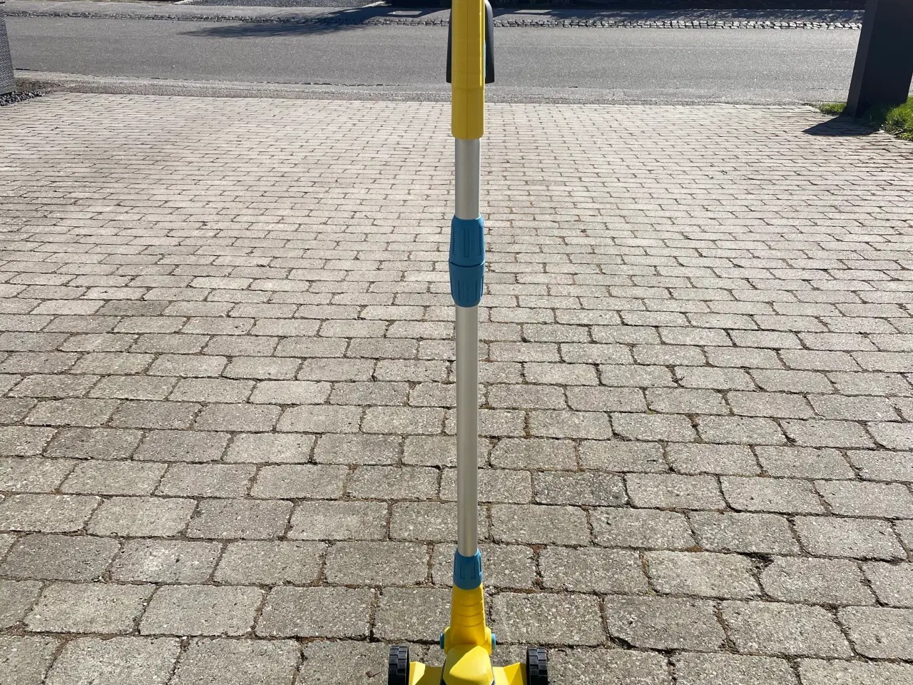 Billede 1 - Gloria græs og kanttrimmer