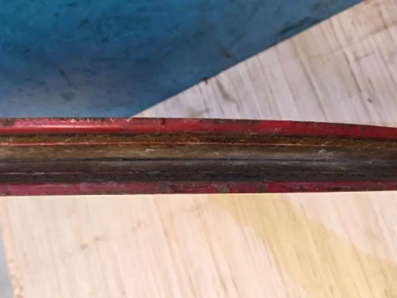 Billede 8 - Case 1460 Remskive 193682C1