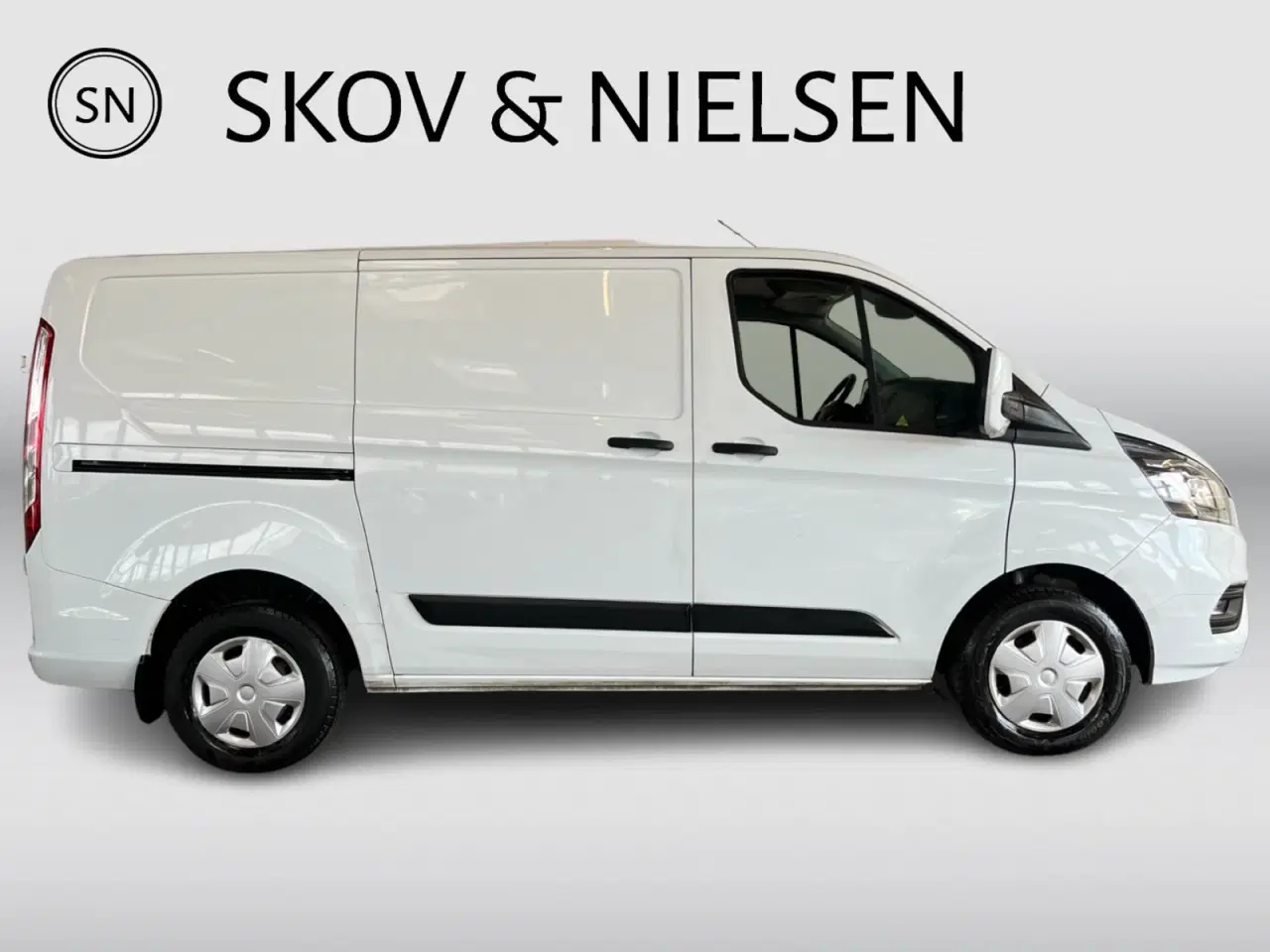 Billede 7 - Ford Transit Custom 280S 2,0 TDCi 105 Trend