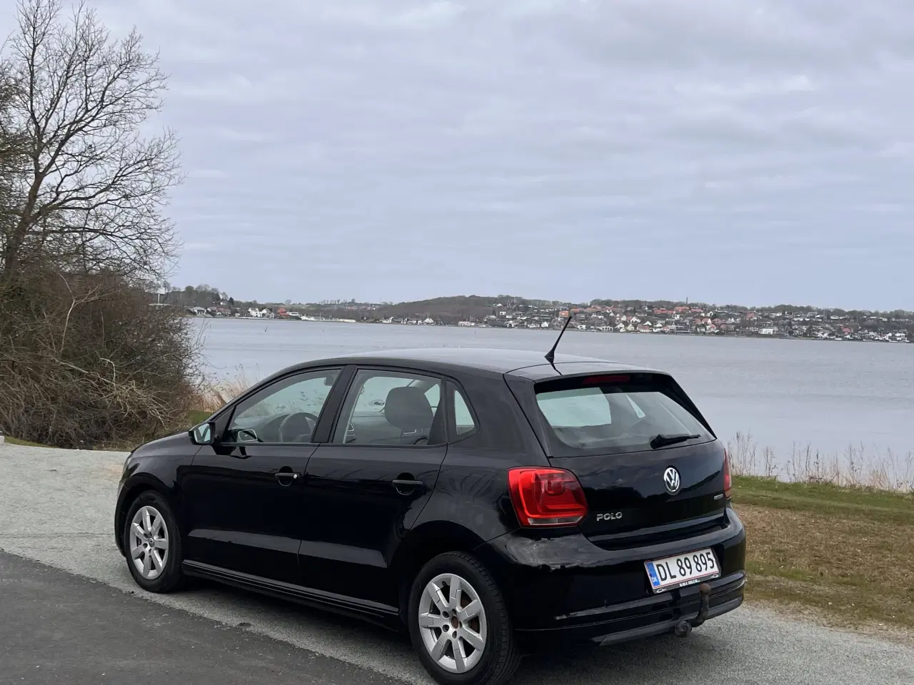 Billede 3 - VW Polo 1.2 TDI 6R – Kun 146.000 km