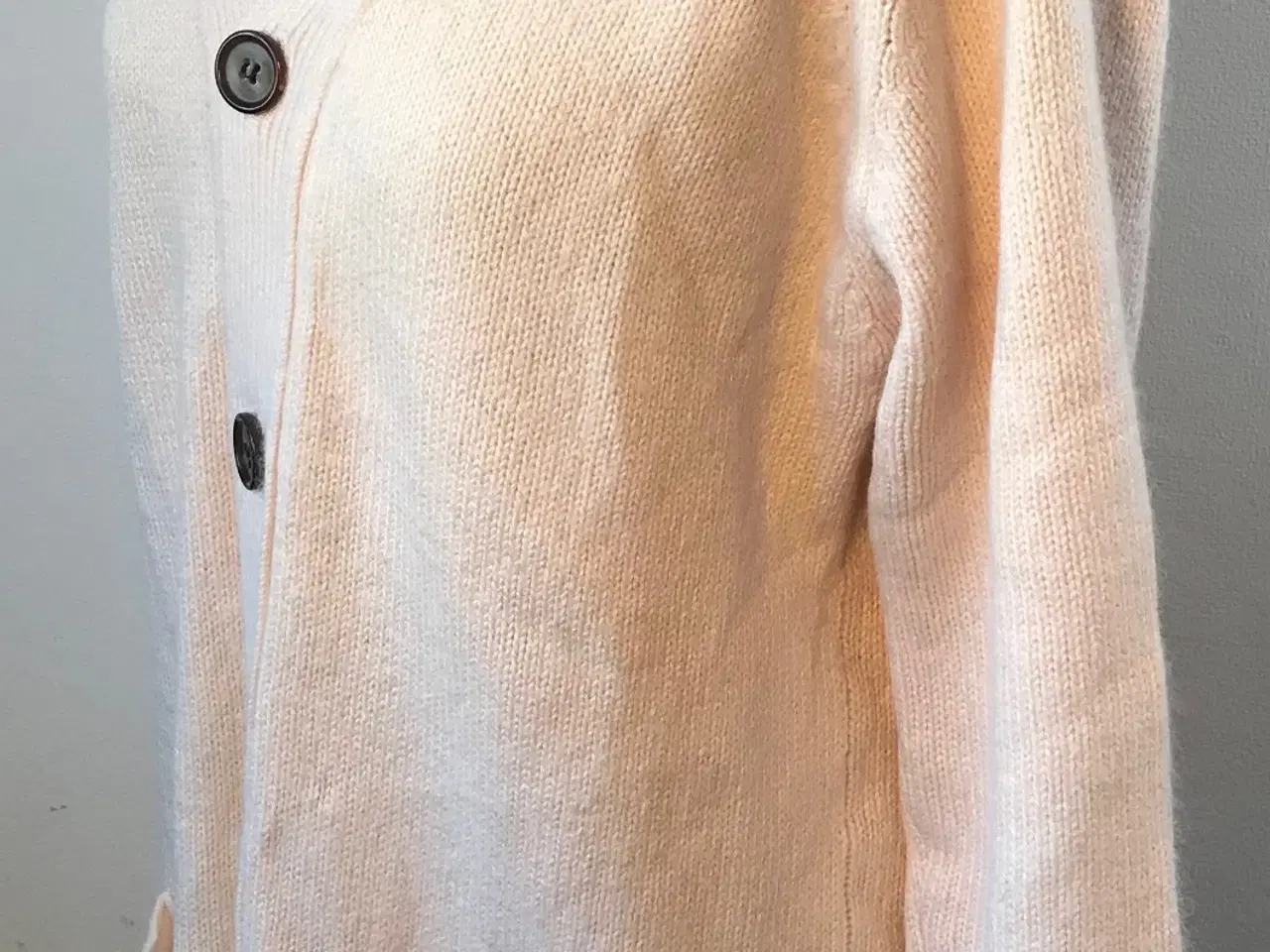 Billede 4 - GANNI, cardigan, str M