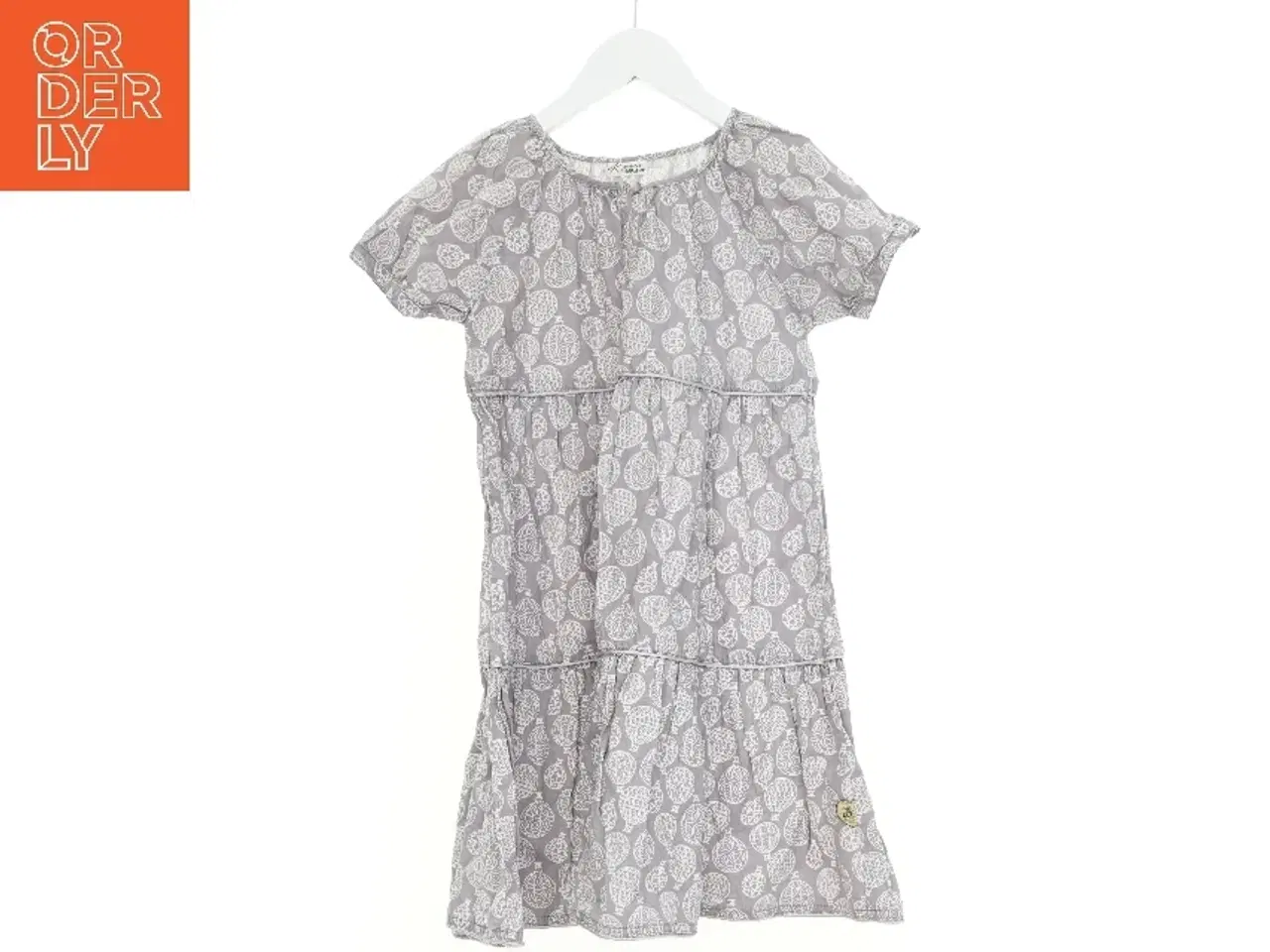 Billede 1 - Kjole fra Pomp de Lux (str. 140 cm)