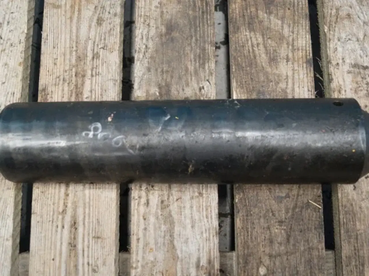 Billede 10 - Hydrema 906B Tandstang 219190