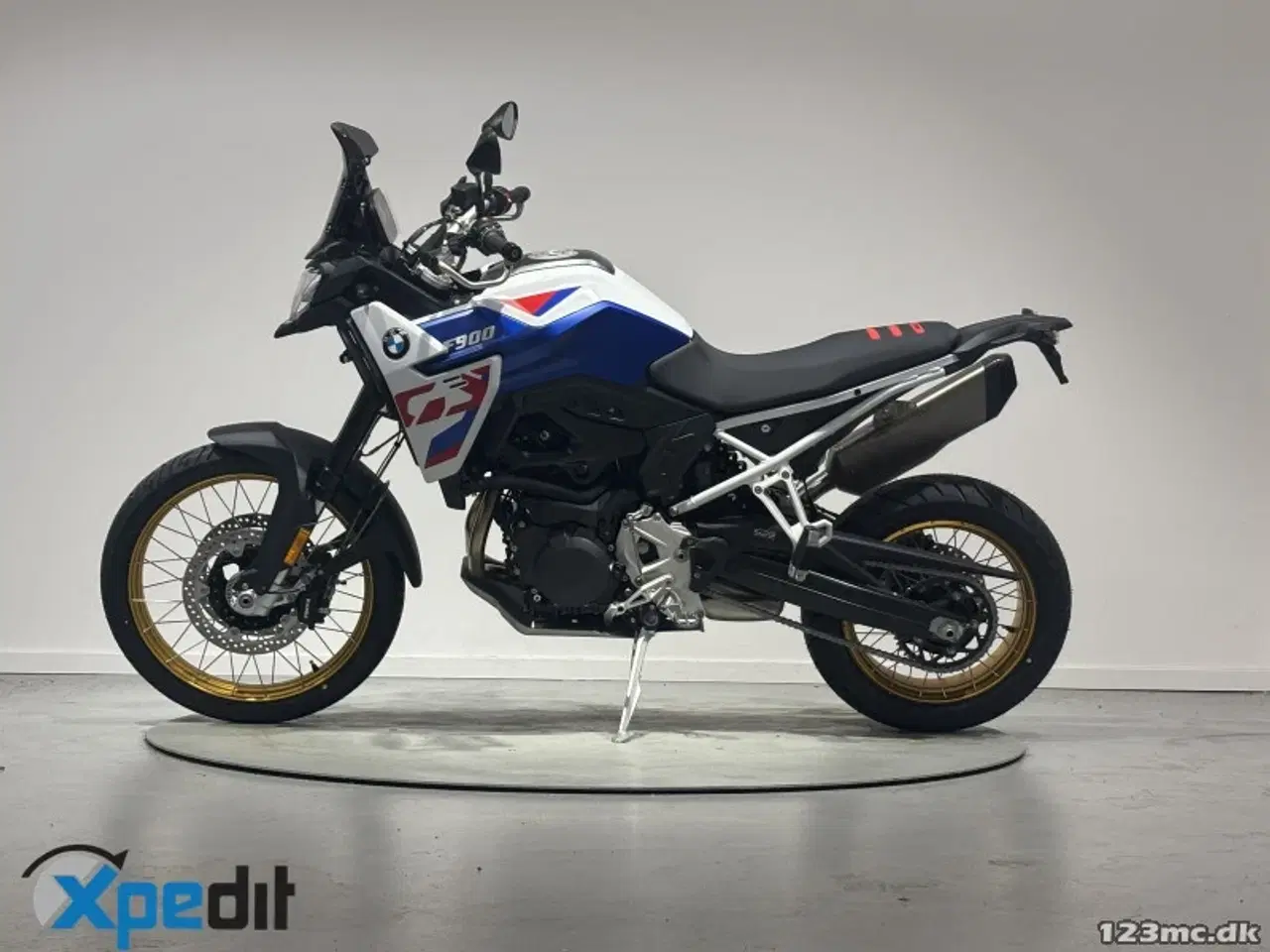 Billede 8 - BMW F 900 GS