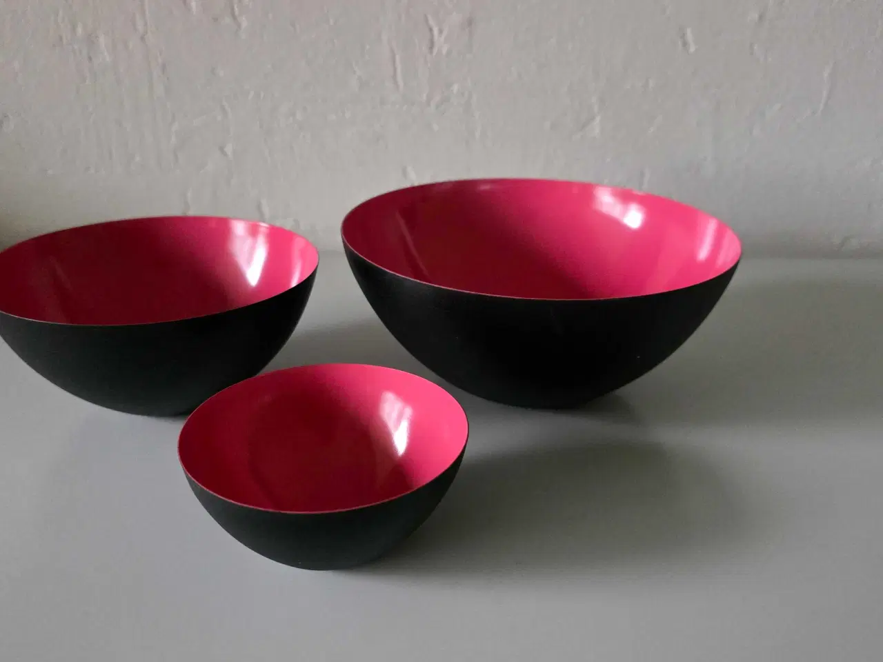 Billede 1 - Normann Copenhagen skåle