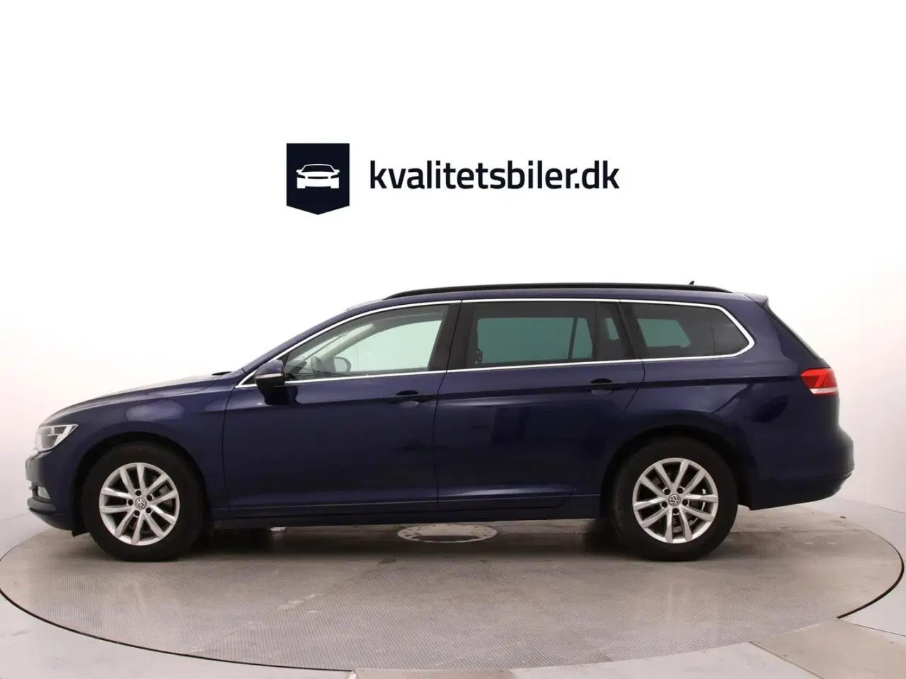 Billede 2 - VW Passat 2,0 TDi 150 Comfortline Variant DSG