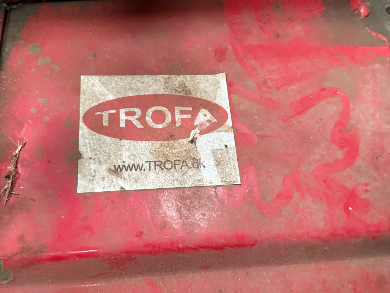 Billede 2 - Trofa rotor klipper