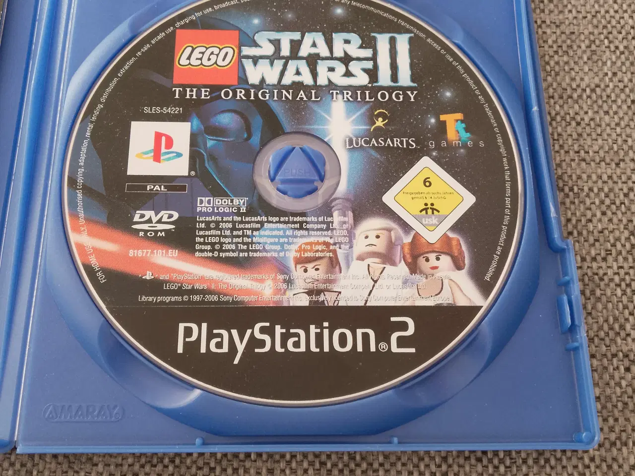 Billede 3 - LEGO Star Wars