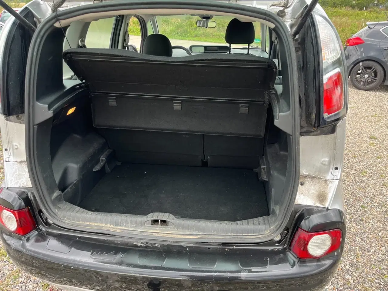 Billede 8 - Citroën C3 Picasso 1,6 HDi 110 Comfort 5d 
