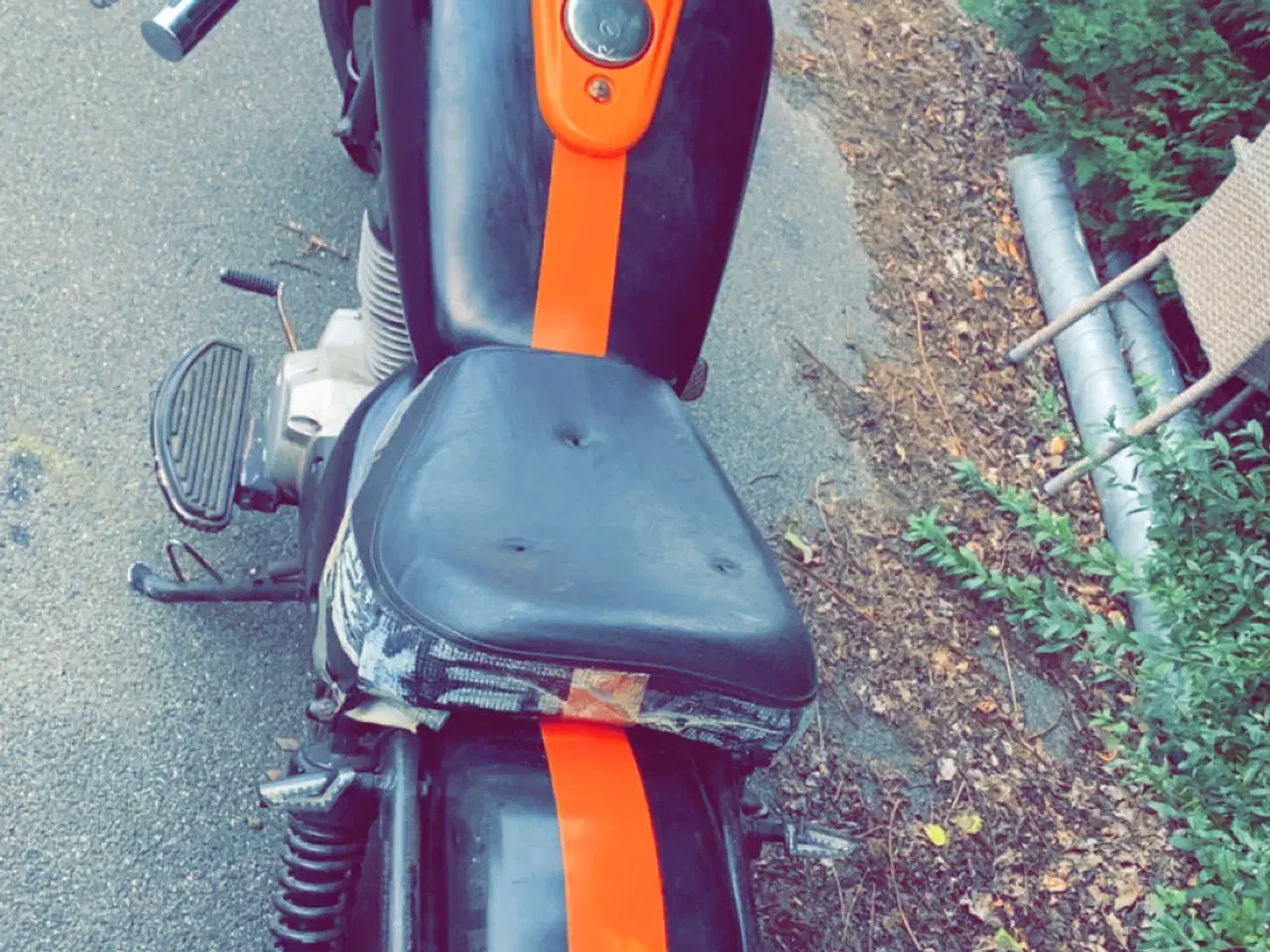 Billede 5 - Lifan 250-4 