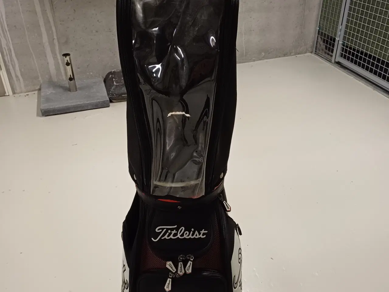 Billede 7 - Golfbag Titleist