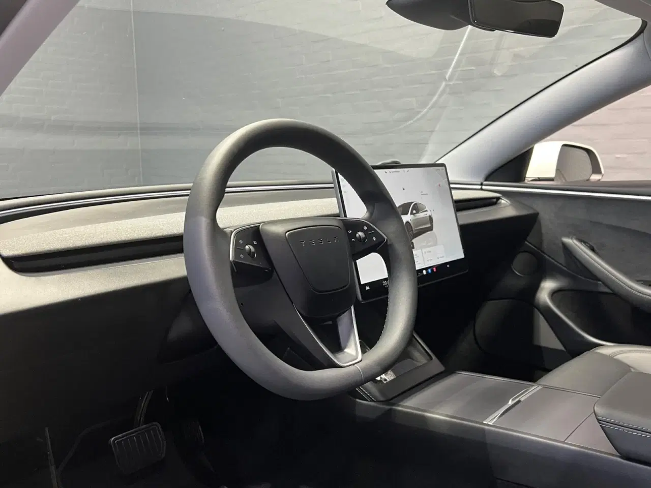 Billede 11 - Tesla Model 3 Long Range AWD