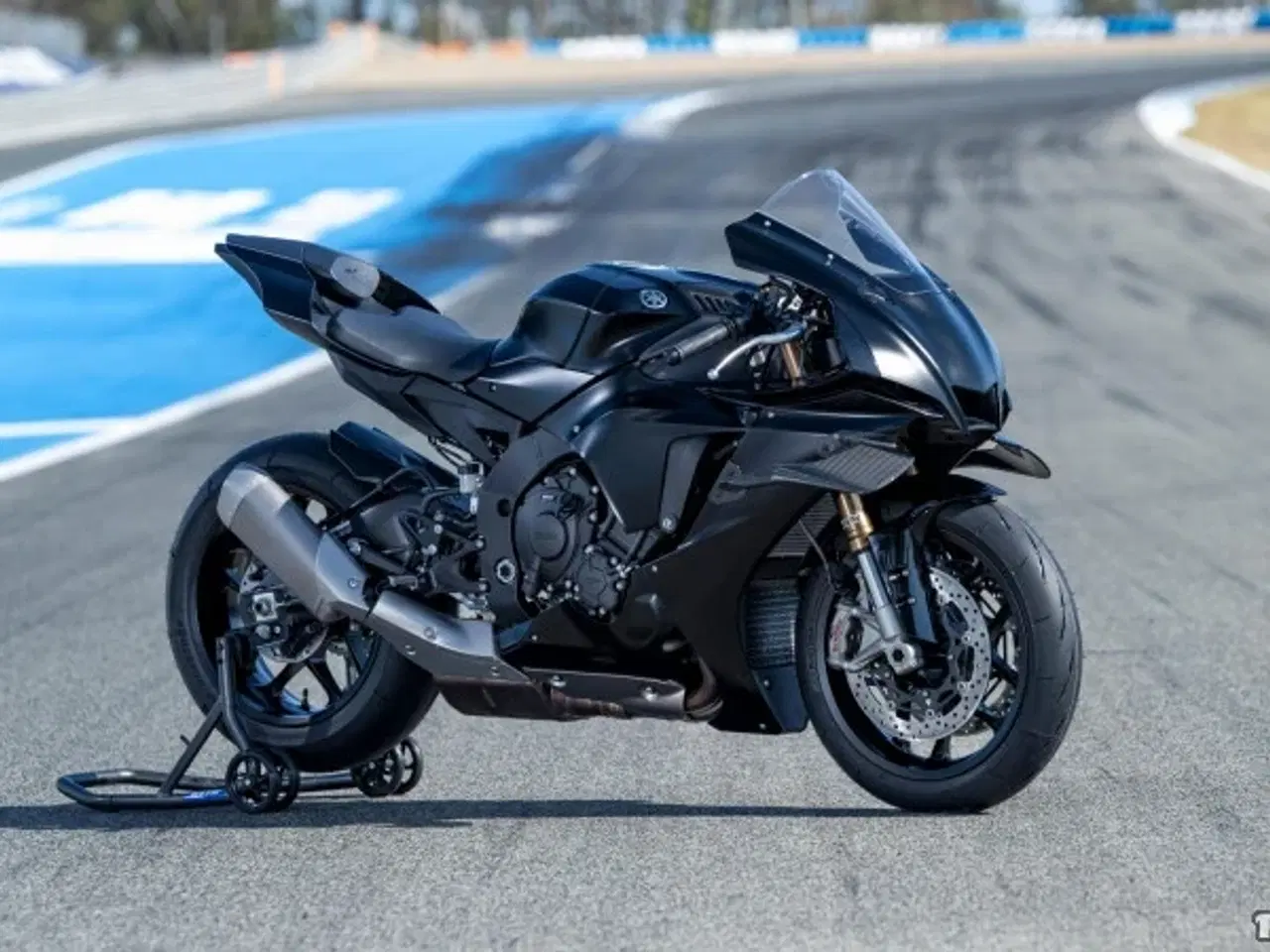 Billede 8 - Yamaha YZF R1 Race