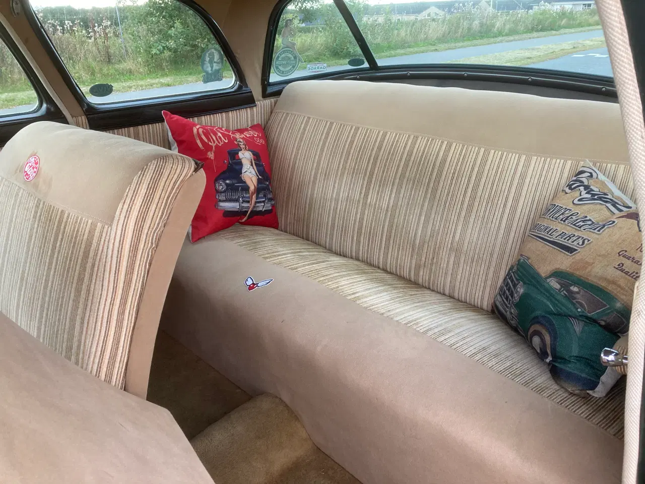 Billede 7 - Chrysler Windsor