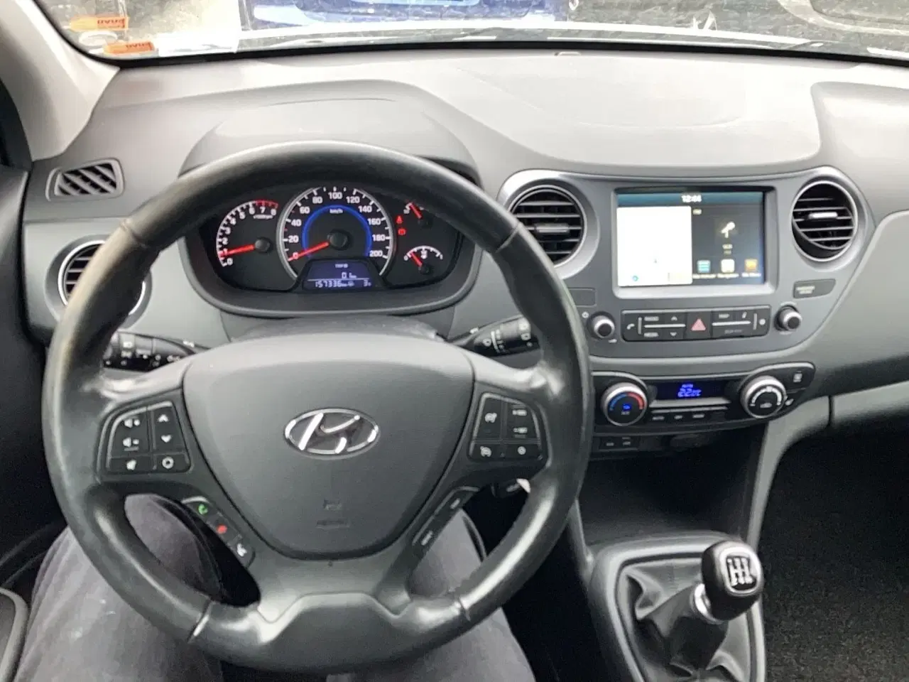 Billede 3 - Hyundai i10 1,0 Premium