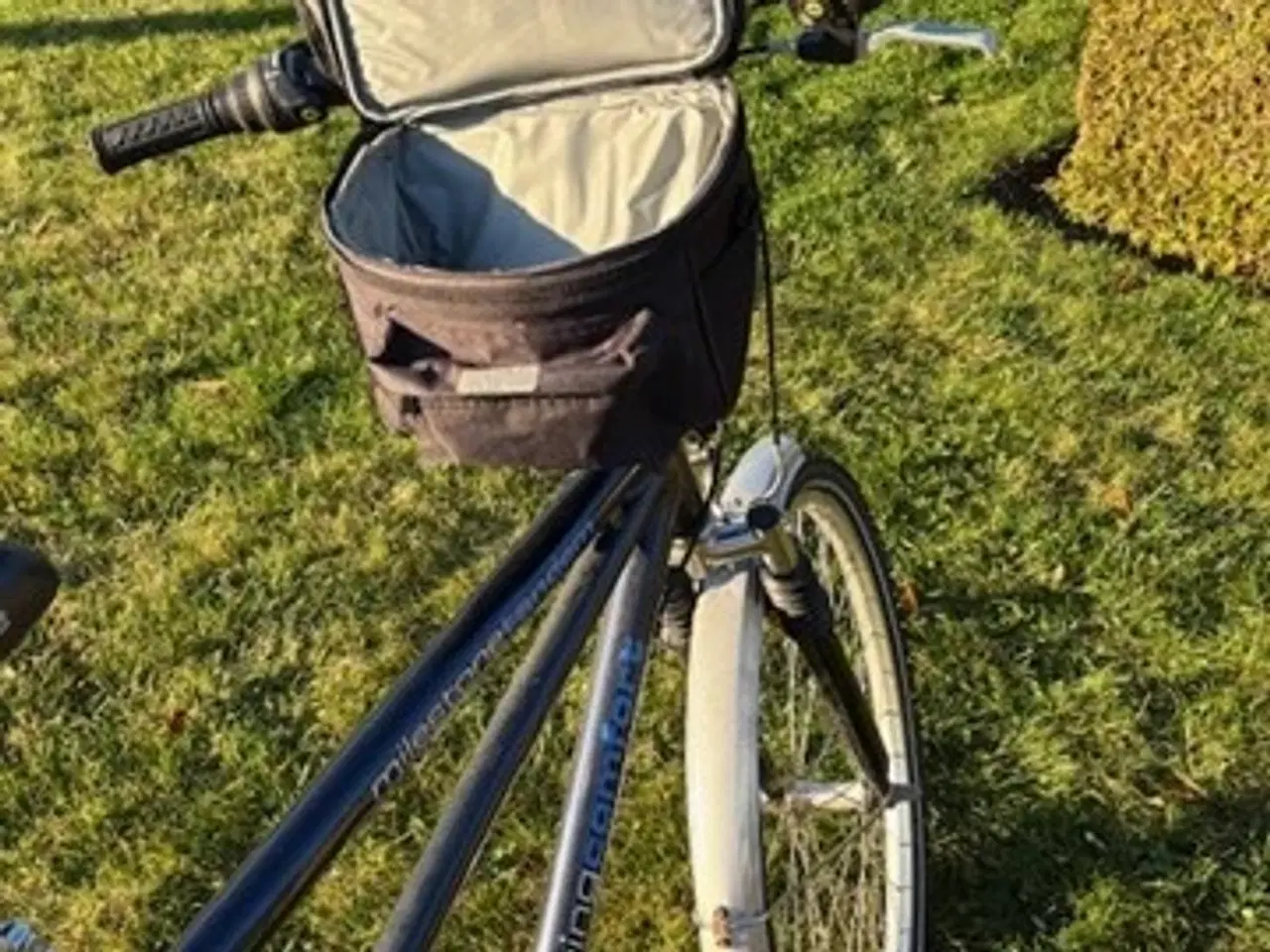 Billede 6 - Milestone Touring Comfort