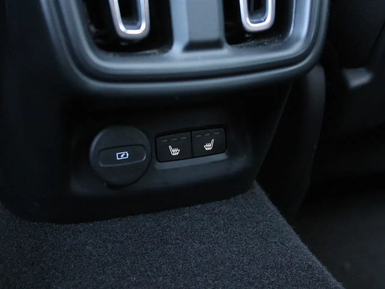 Billede 15 - Polestar 2 EL Long range Single motor Plus 299HK 5d Aut.