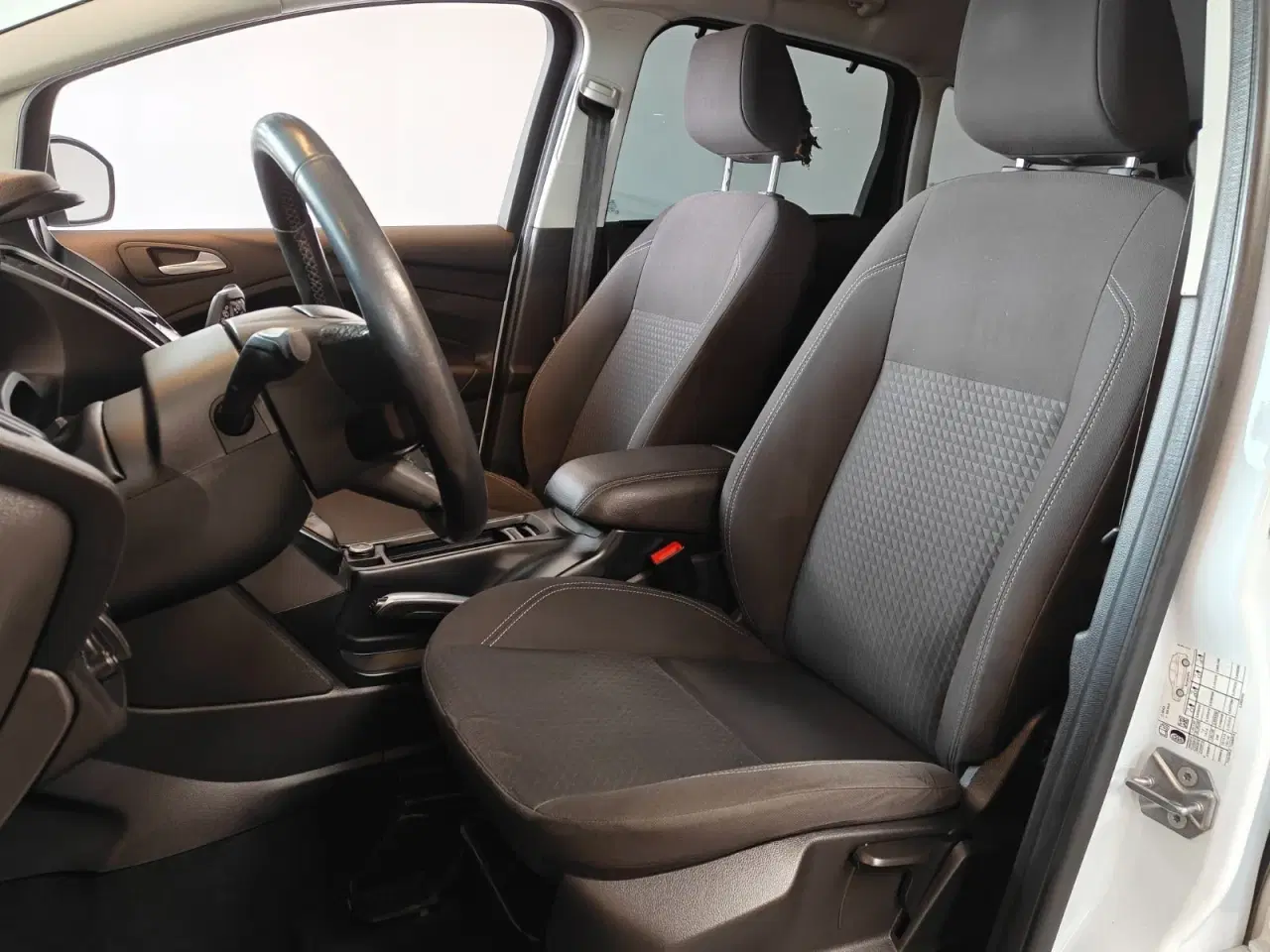 Billede 9 - Ford C-MAX 1,5 TDCi 120 Business
