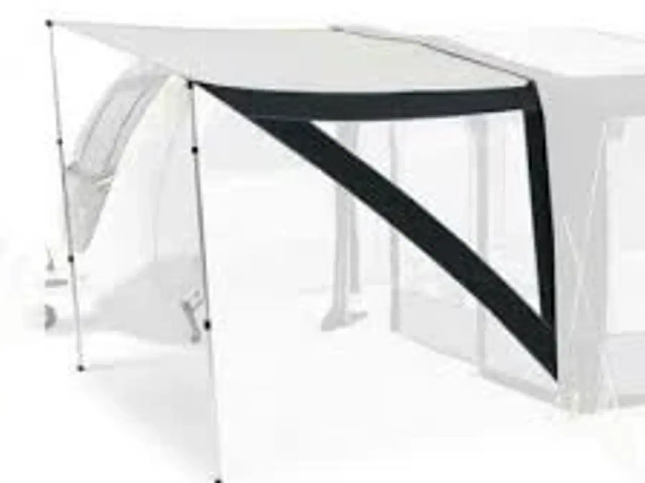 Billede 5 - Dometic Club AIR Pro 440 S med meget tilbehør