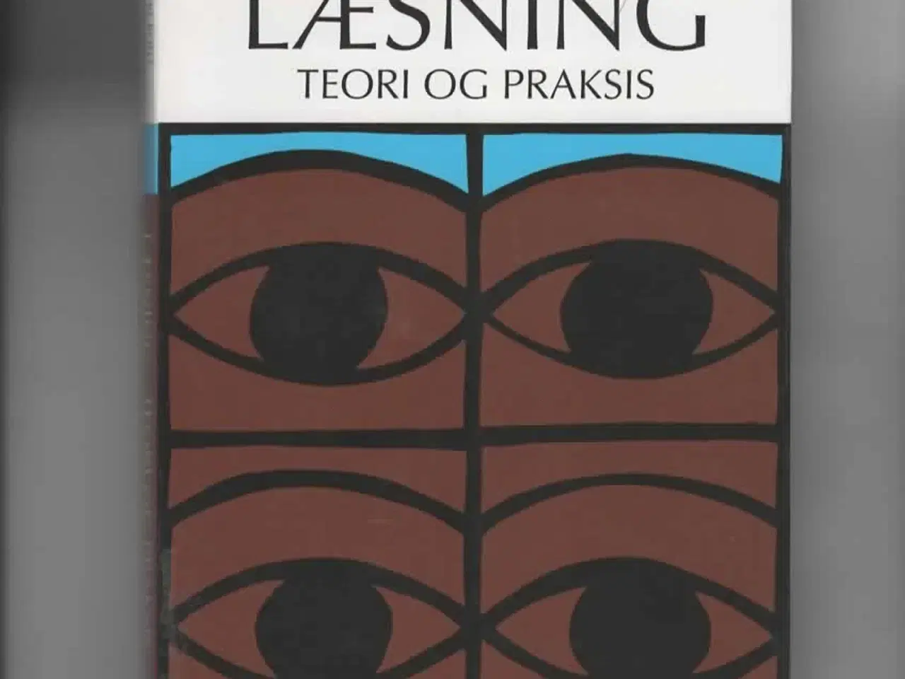 Billede 1 - Læsning