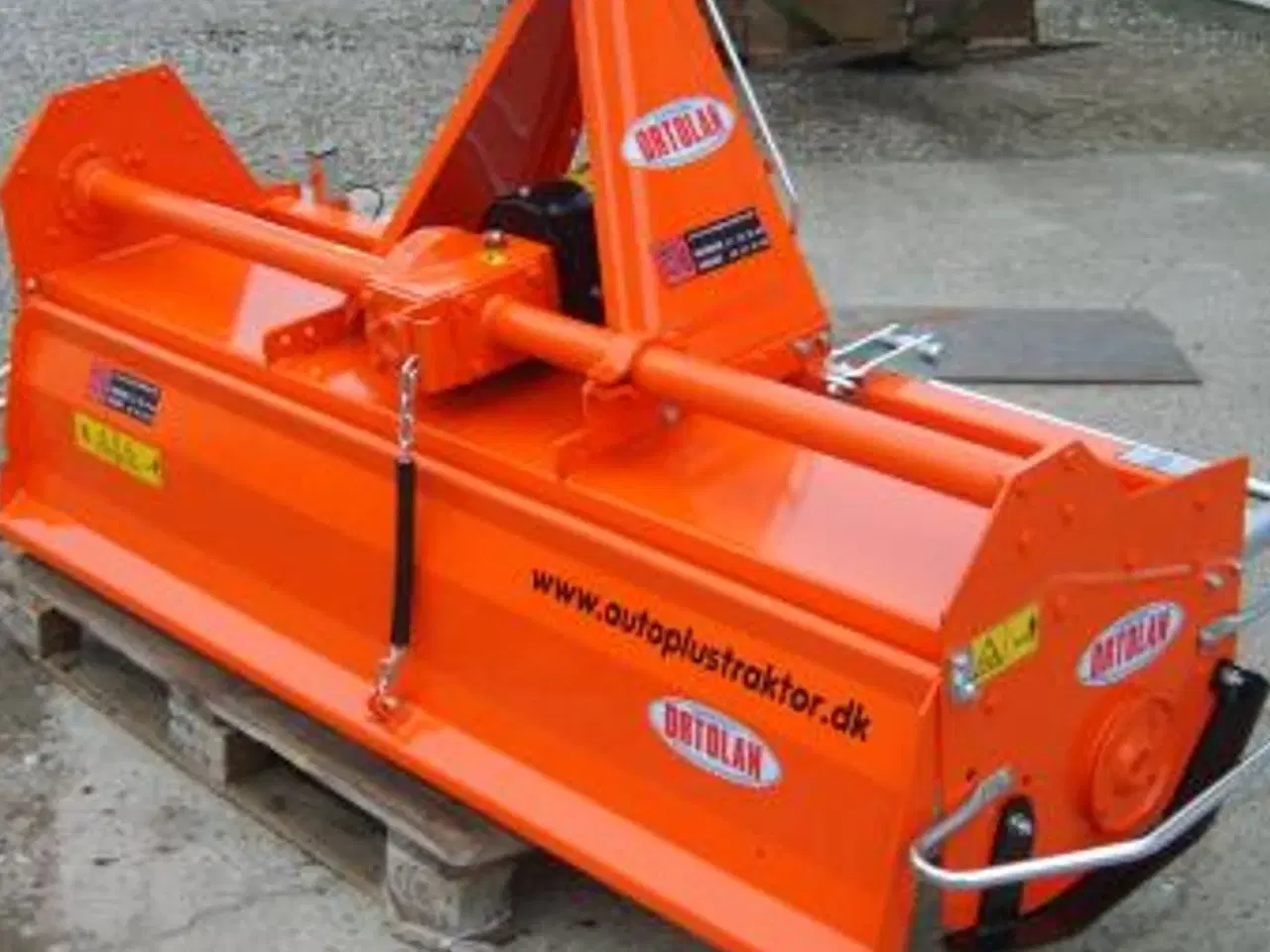 Billede 1 - Ortolan d 180s