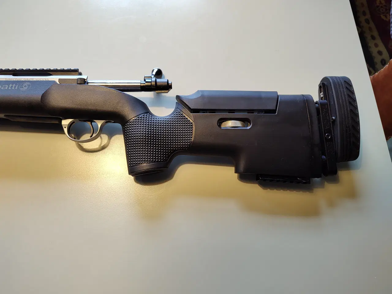 Billede 3 - Sabatti 6.5x47