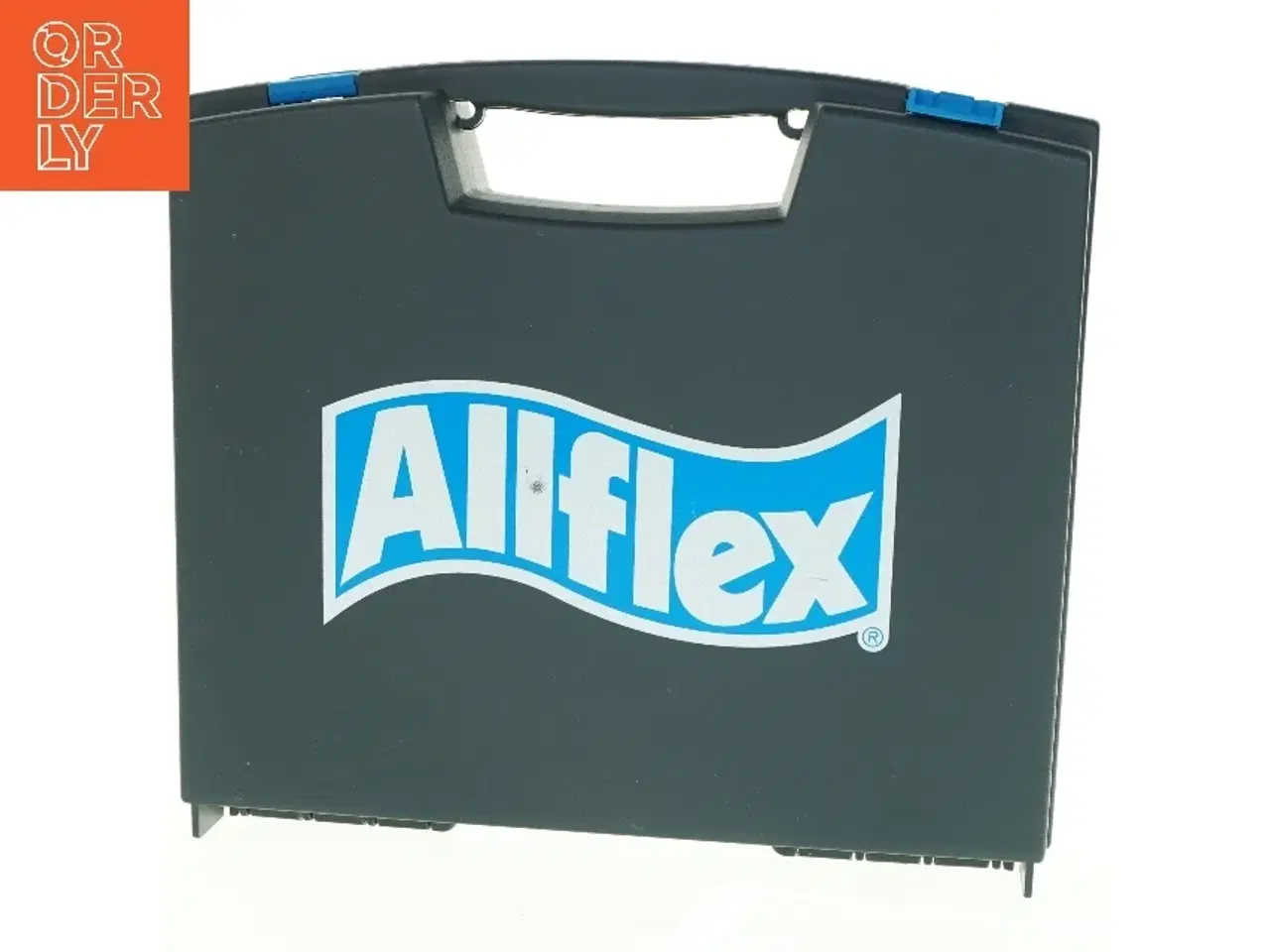 Billede 1 - Udstyr til dyr fra Allflex (str. 30 x 26 cm)