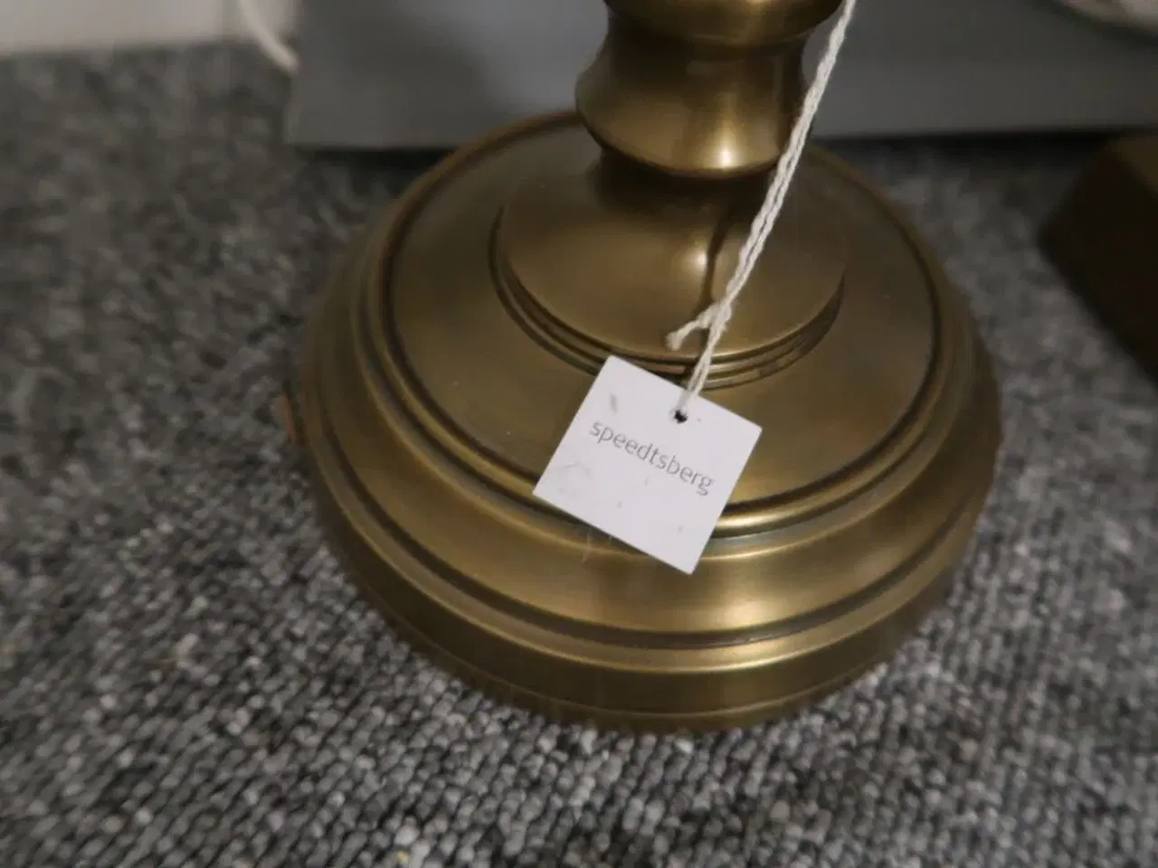 Billede 6 - Kunstig plante i vase