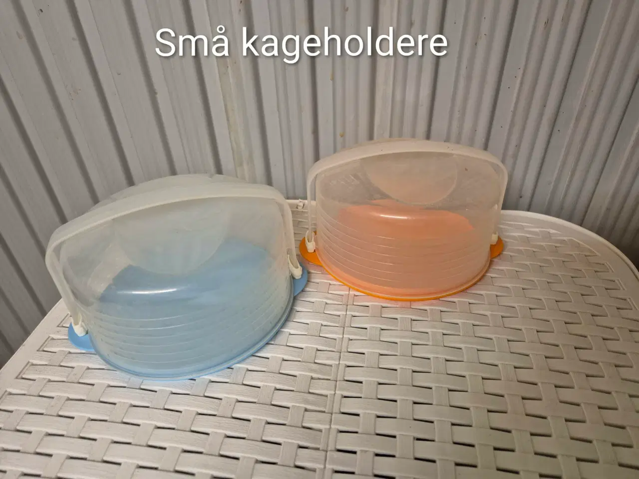 Billede 8 - Diverse Tupperware