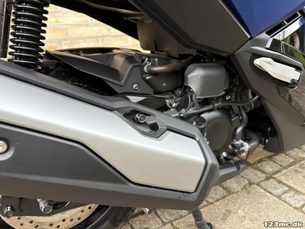 Billede 6 - Honda ADV 350