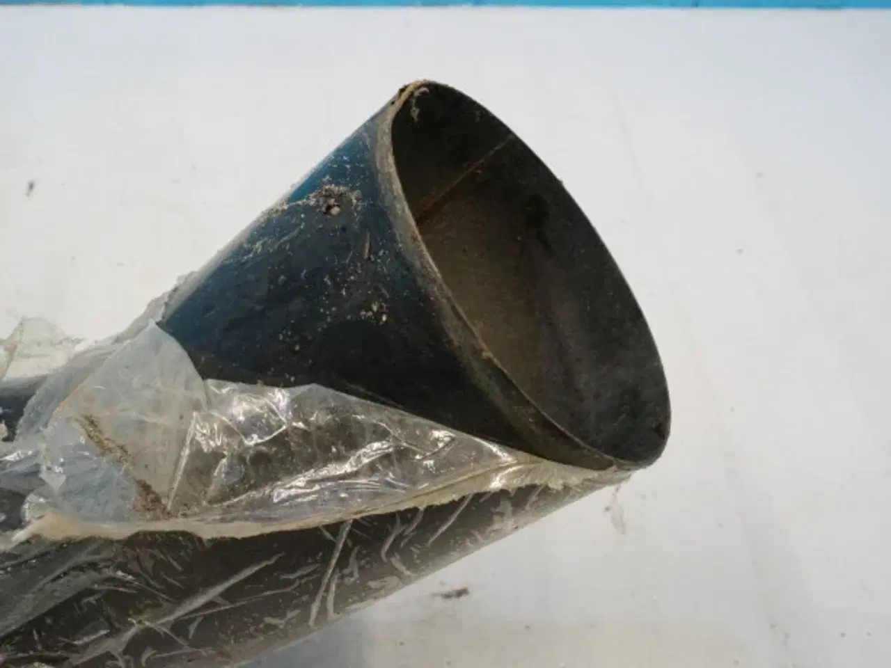 Billede 3 - Case STX 450 Indsugnings Rør 419295A1