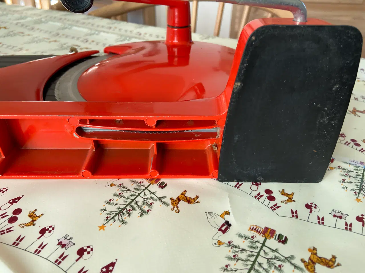 Billede 6 - Retro EVA Brødskærer