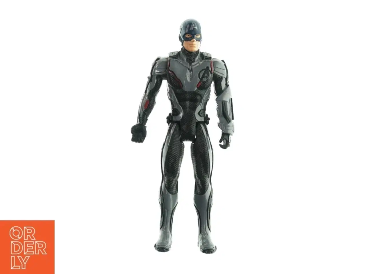 Billede 1 - Avengers figur (str. 30 x 12 cm)