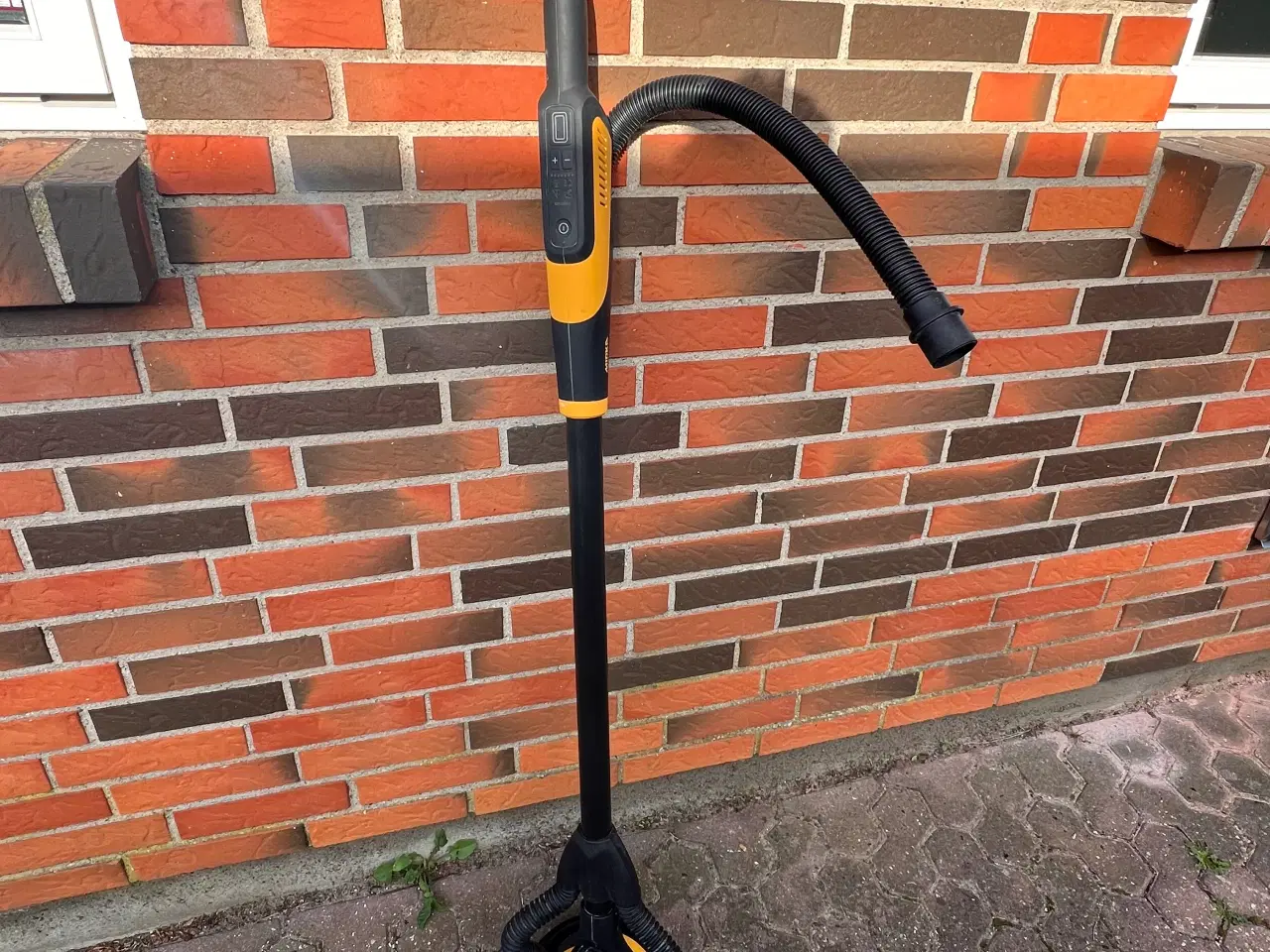 Billede 6 - Girafsliber med støvsuger