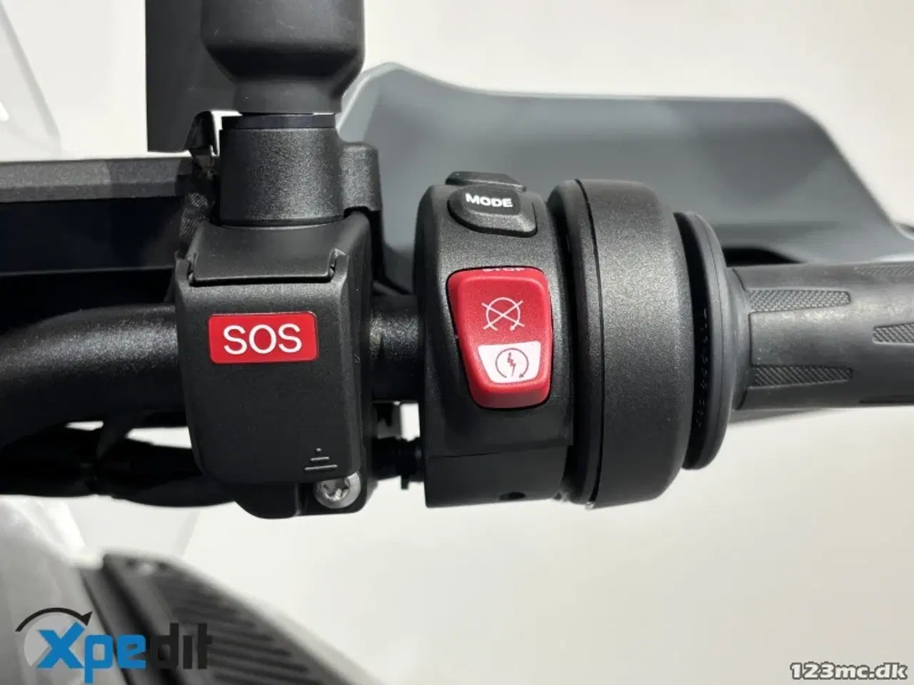 Billede 15 - BMW R 1300 GS Adventure