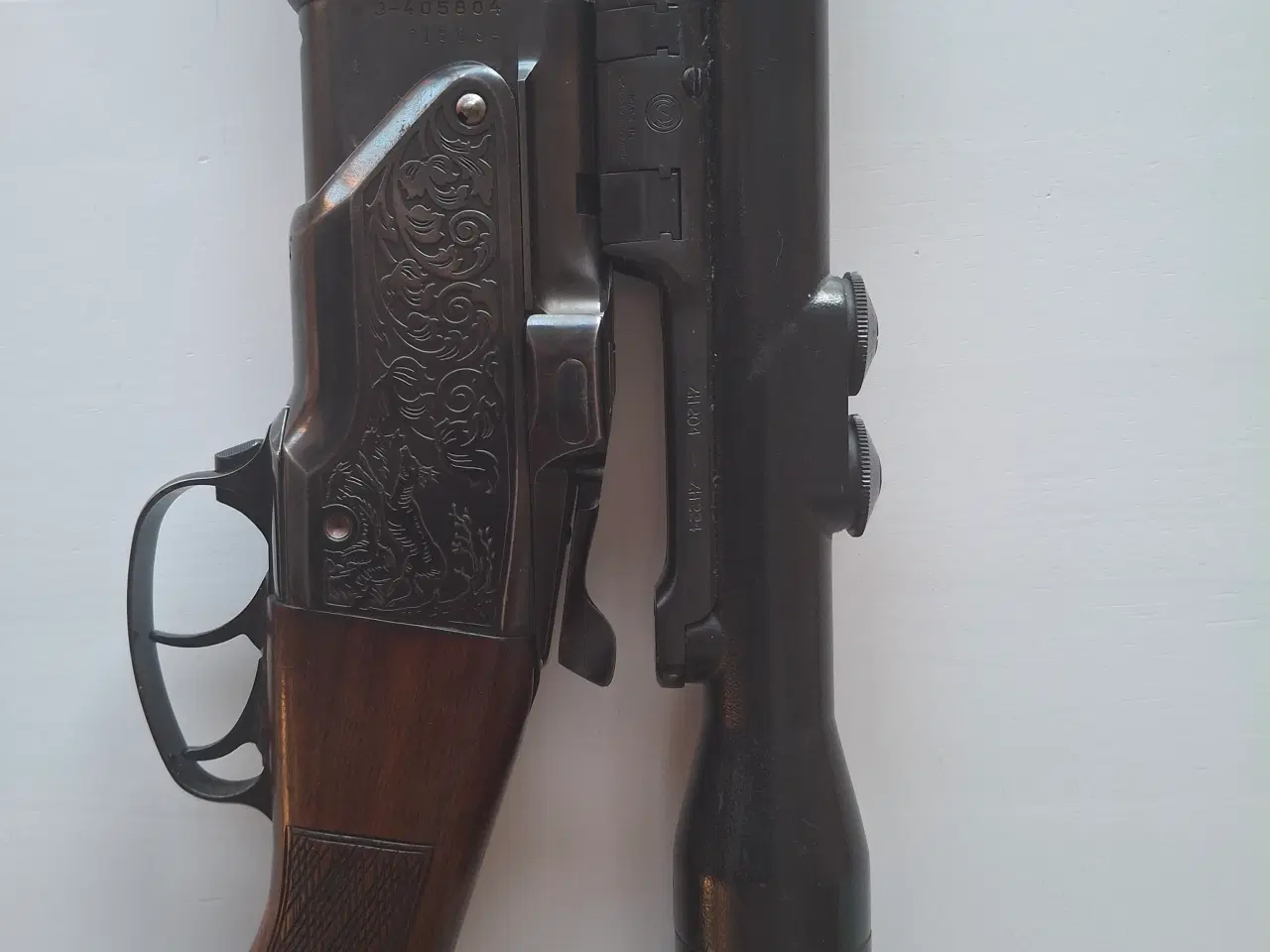 Billede 2 - Brno ZH304