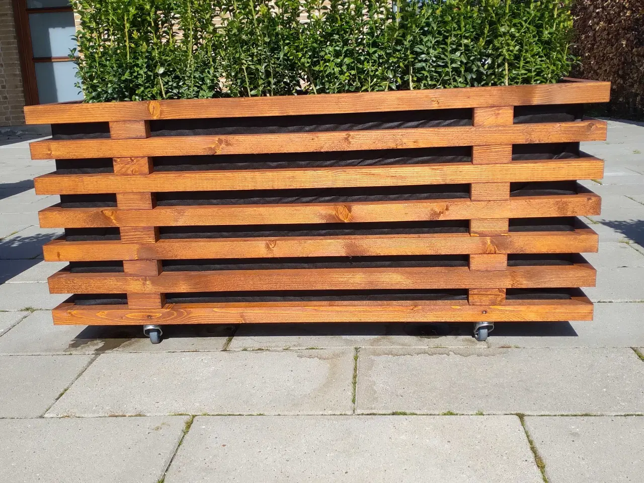 Billede 18 - Højbede på dine mål og behov.