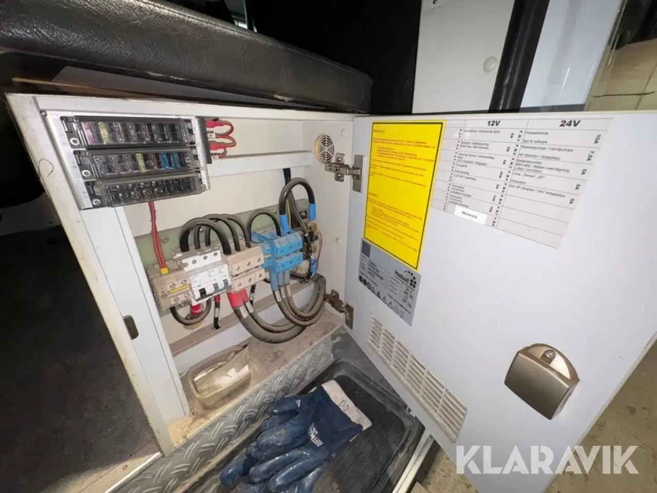 Billede 12 - TV-inspektionsudstyr