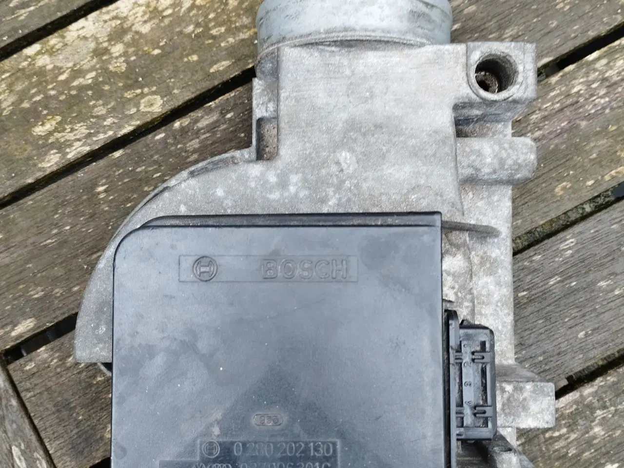 Billede 1 - Luftmasse måler Audi 