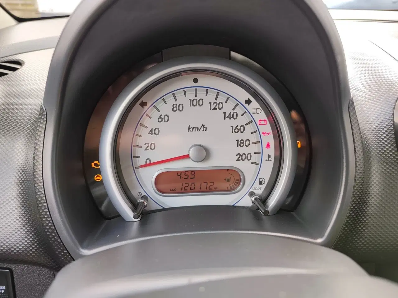 Billede 9 - Suzuki Splash 1,0 GLS