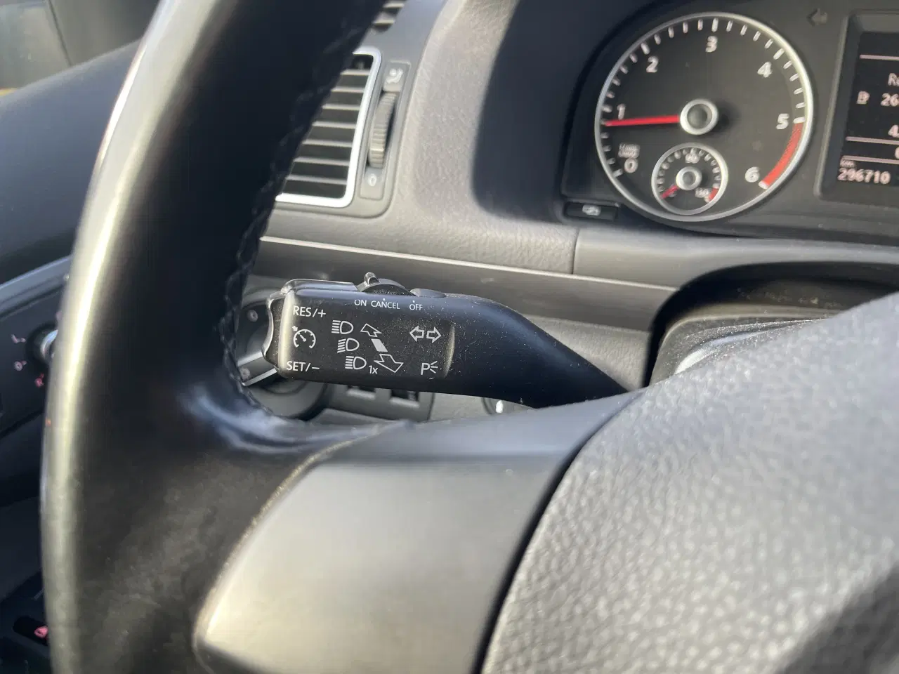 Billede 10 - VW Touran 1,6 tdi 7 personer