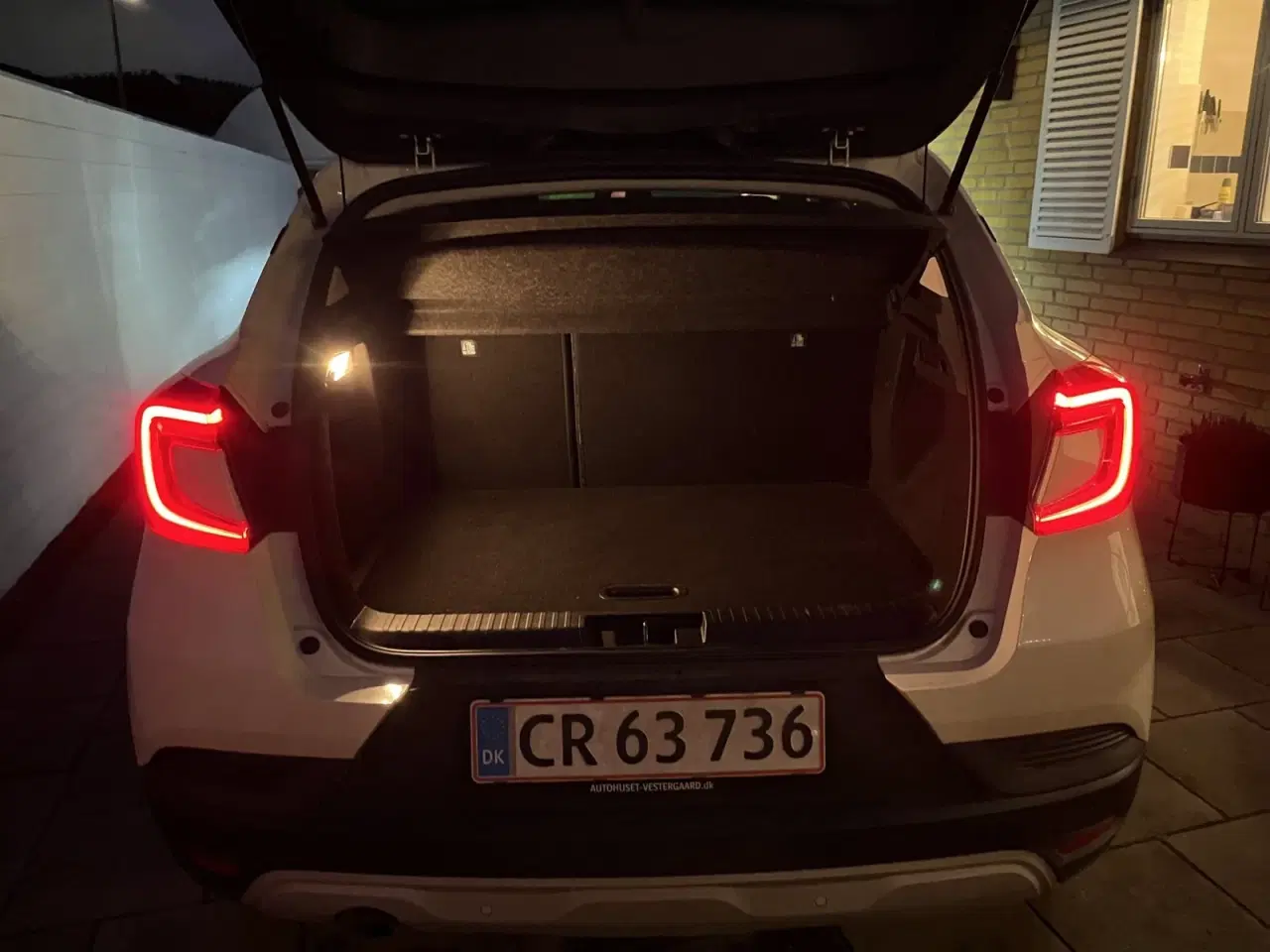 Billede 16 - Renault Captur 1,3 TCe 130 Zen EDC