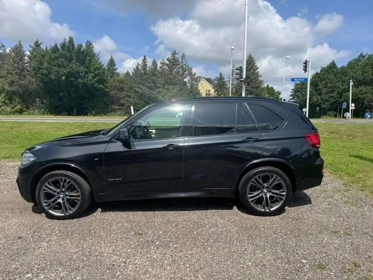 Billede 4 - BMW X5 3,0 xDrive40d M-Sport aut.
