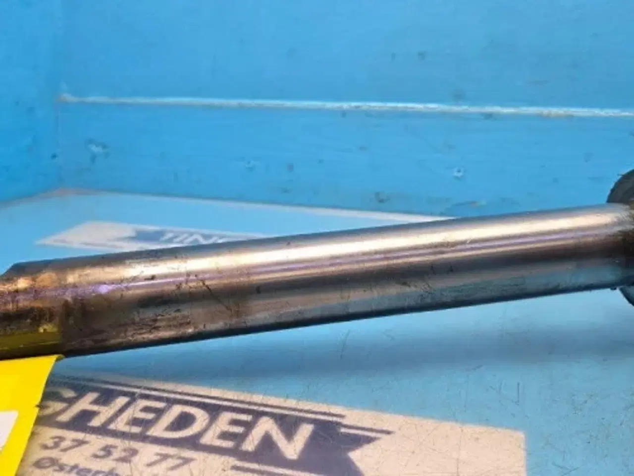 Billede 5 - Massey Ferguson 3060 Spindel R. 3384054M11