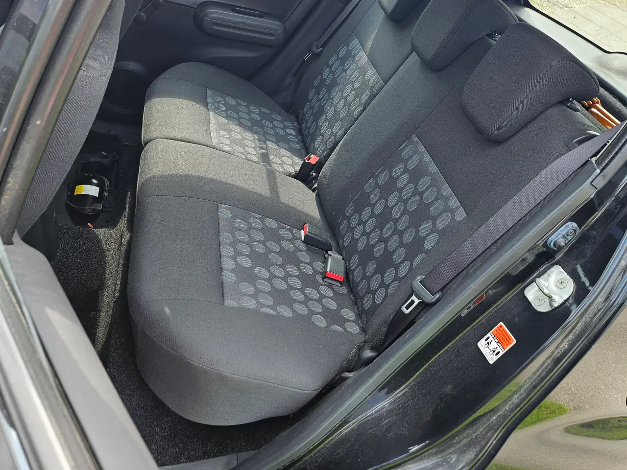 Billede 6 - Suzuki splash