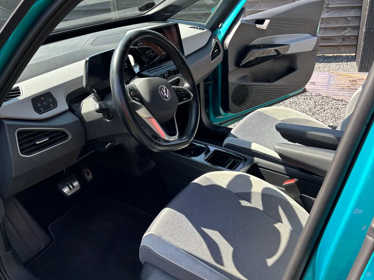 Billede 5 - Vw ID.3 Pro performance family